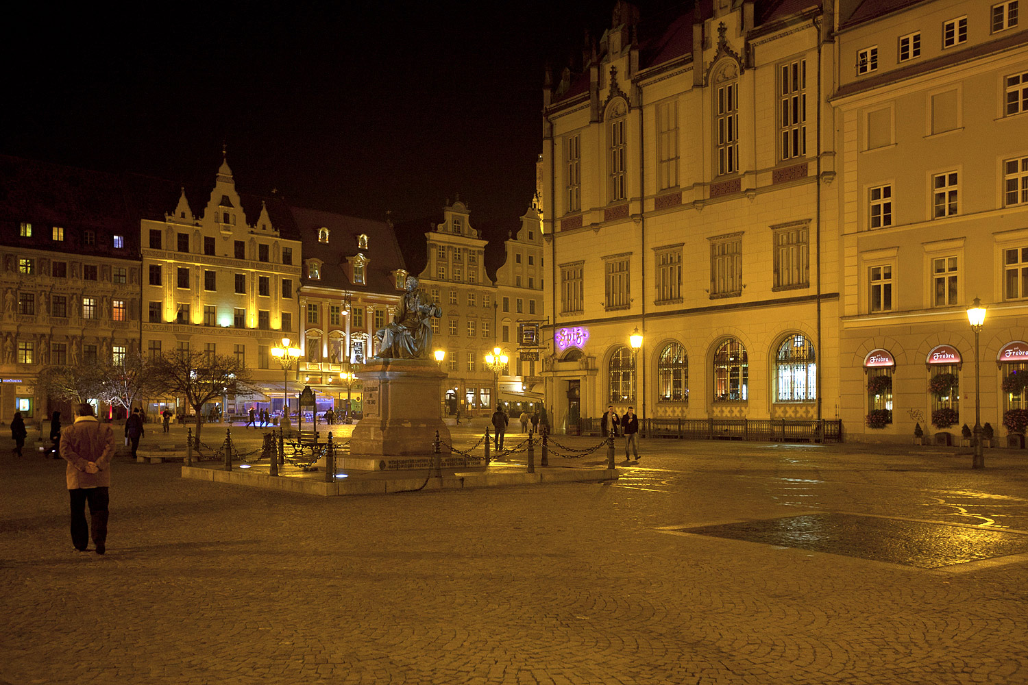Wroclaw